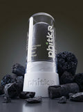 Alum Infused Crystal Roll-On Stick